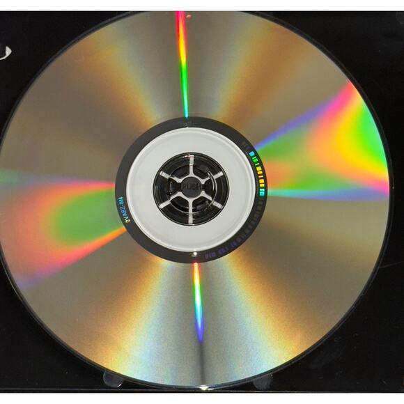 Rare DragonBall Z Saiyan Saga VCD Volume 12 1989 Bird Studio Taiwan Release | - Picture 5 of 5